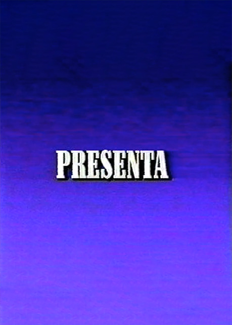 PRESENTA