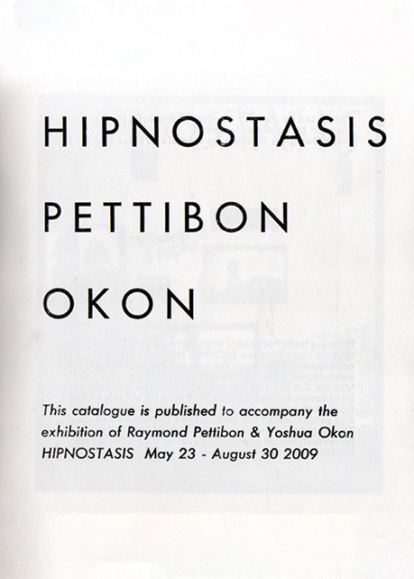 Hipnostasis